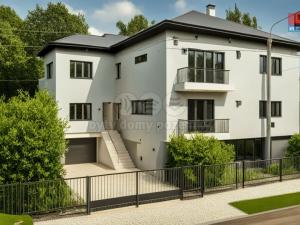 Prodej rodinného domu, Ostrava - Plesná, 26. dubna, 276 m2