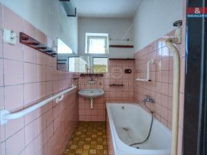 Prodej rodinného domu, Ostrava - Plesná, 26. dubna, 276 m2