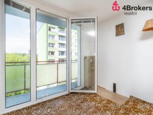 Prodej bytu 3+1, Strakonice - Strakonice I, Arch. Dubského, 66 m2