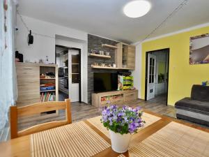 Prodej bytu 2+1, Kolín, Míru, 60 m2