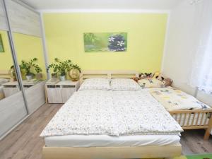 Prodej bytu 2+1, Kolín, Míru, 60 m2