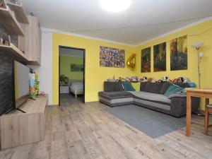 Prodej bytu 2+1, Kolín, Míru, 60 m2