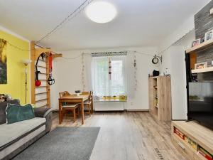 Prodej bytu 2+1, Kolín, Míru, 60 m2