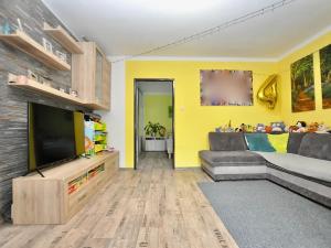 Prodej bytu 2+1, Kolín, Míru, 60 m2