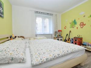 Prodej bytu 2+1, Kolín, Míru, 60 m2