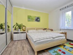 Prodej bytu 2+1, Kolín, Míru, 60 m2