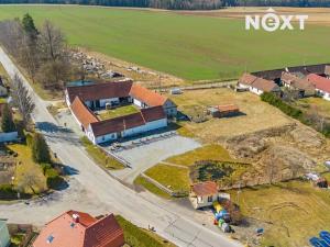 Prodej rodinného domu, Mladošovice, 87 m2