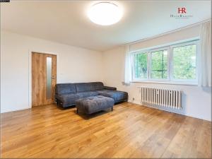 Prodej bytu 2+1, Benešov, Na Tržišti, 66 m2