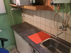 Pronájem obchodního prostoru, Praha - Nusle, Táborská, 22 m2