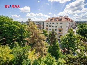 Prodej bytu 2+1, Praha - Vršovice, Bělocerkevská, 63 m2