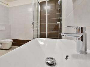 Pronájem bytu 2+kk, Rosice, Palackého nám., 68 m2