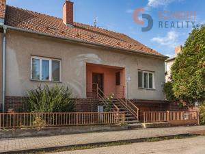 Prodej rodinného domu, Břeclav, Chodská, 220 m2