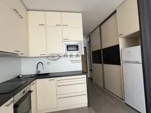 Pronájem bytu 1+kk, České Budějovice, K. Chocholy, 21 m2