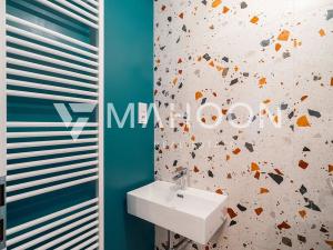 Prodej bytu 1+kk, Praha - Záběhlice, Za návsí, 22 m2