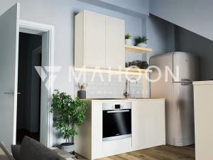 Prodej bytu 1+kk, Praha - Záběhlice, Za návsí, 22 m2