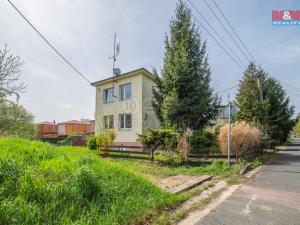 Prodej bytu 2+1, Otrokovice, Letiště, 47 m2