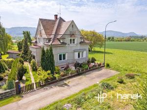 Prodej rodinného domu, Hranice, K Nádraží, 253 m2