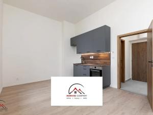 Pronájem bytu 2+kk, Ostrava, Křišťanova, 41 m2