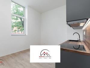 Pronájem bytu 2+kk, Ostrava, Křišťanova, 41 m2