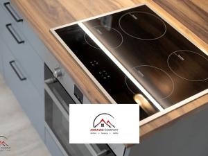 Pronájem bytu 2+kk, Ostrava, Křišťanova, 41 m2