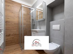 Pronájem bytu 2+kk, Ostrava, Křišťanova, 41 m2