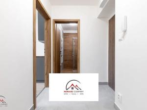 Pronájem bytu 2+kk, Ostrava, Křišťanova, 41 m2