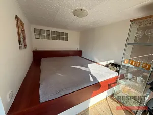 Prodej bytu 2+kk, Kladno, Ústecká, 43 m2