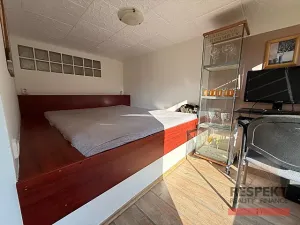 Prodej bytu 2+kk, Kladno, Ústecká, 43 m2
