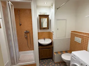 Prodej bytu 2+kk, Kladno, Ústecká, 43 m2