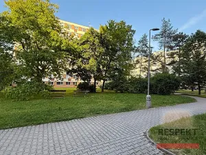 Prodej bytu 2+kk, Kladno, Ústecká, 43 m2