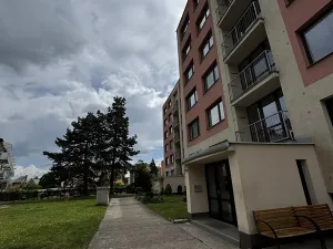 Pronájem bytu 1+1, Bělá pod Bezdězem, Máchova, 38 m2