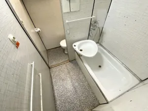 Pronájem bytu 1+1, Brno, Svatoplukova, 32 m2
