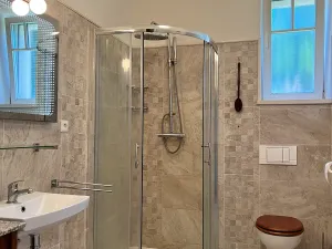 Prodej vily, Josefův Důl, 250 m2