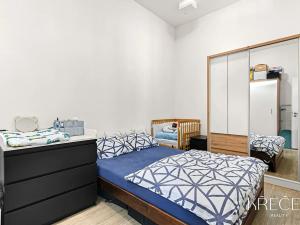 Pronájem bytu 2+kk, Třebíč, Tomáše Bati, 54 m2