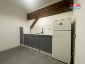 Pronájem kanceláře, Praha - Karlín, Pobřežní, 93 m2