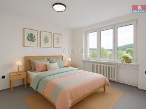Prodej bytu 3+1, Ústí nad Orlicí, Zborovská, 62 m2