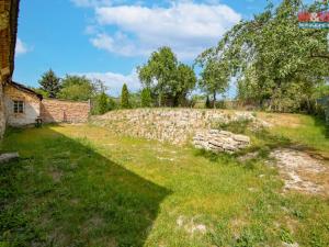 Prodej rodinného domu, Všeruby - Kokořov, 100 m2