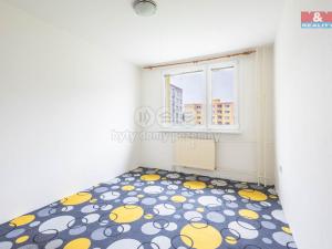 Prodej bytu 3+1, Rumburk, Karoliny Světlé, 68 m2