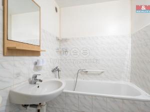 Prodej bytu 3+1, Rumburk, Karoliny Světlé, 68 m2