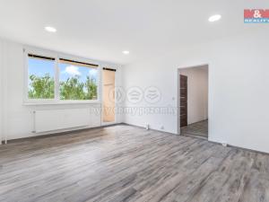 Prodej bytu 3+1, Stráž pod Ralskem, Máchova, 70 m2