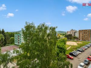 Prodej bytu 3+1, Stráž pod Ralskem, Máchova, 70 m2