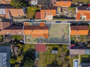 Prodej chalupy, Lužec nad Vltavou, Spojovací, 74 m2