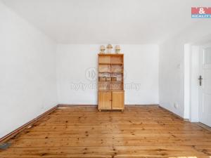 Prodej chalupy, Lužec nad Vltavou, Spojovací, 74 m2