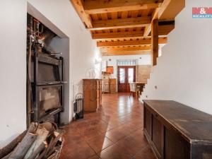 Prodej zemědělské usedlosti, Čistá, 185 m2