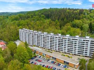 Prodej bytu 4+kk, Liberec, Sosnová, 89 m2