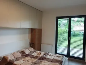Prodej bytu 2+kk, Praha - Ruzyně, Stochovská, 52 m2