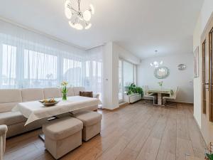 Prodej bytu 2+kk, Ostrava, Kaminského, 83 m2