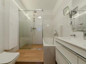 Prodej bytu 2+kk, Ostrava, Kaminského, 83 m2