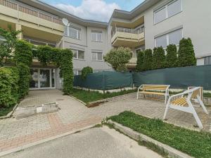 Prodej bytu 2+kk, Ostrava, Kaminského, 83 m2