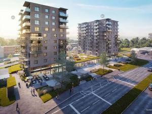Prodej bytu 4+kk, Praha - Prosek, Prosecká, 106 m2